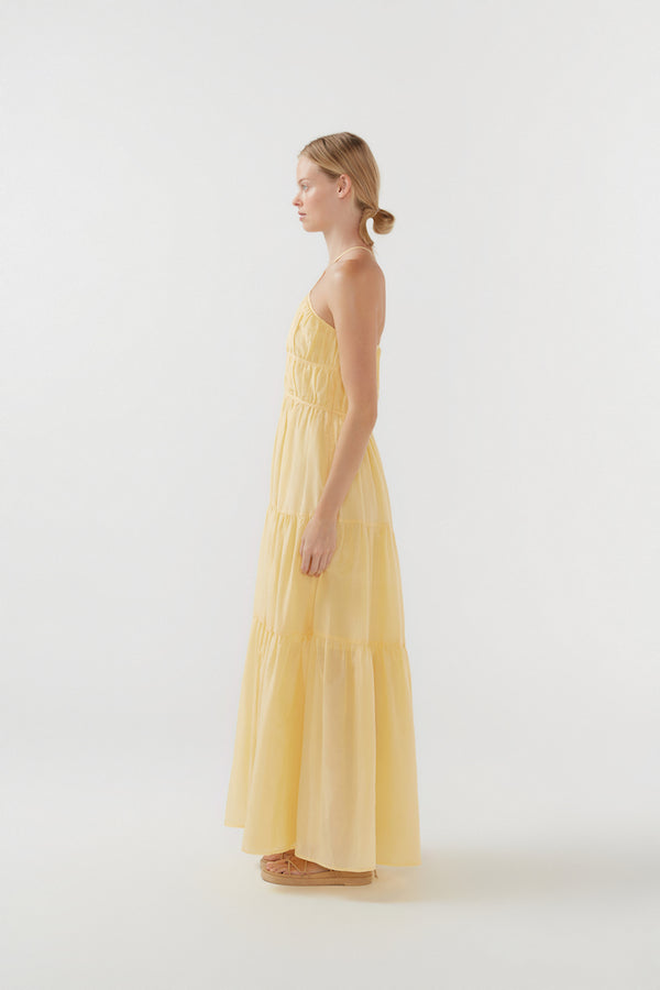 Color: butter
