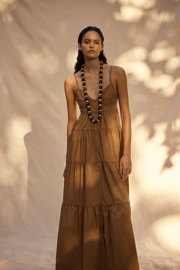 Color: Camel