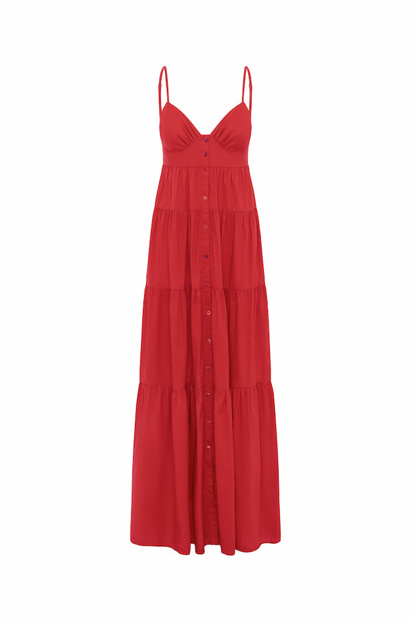 Color: tomato