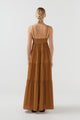 Color: Camel