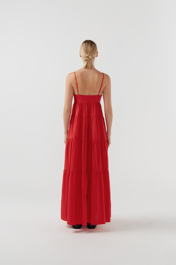 Color: tomato