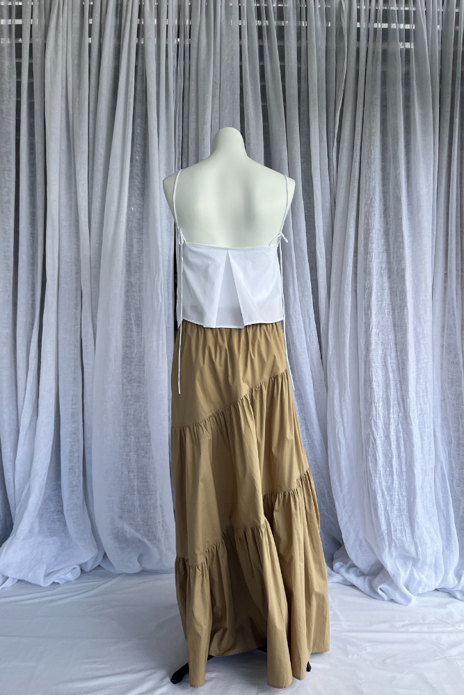 Juno Top Bird & Knoll Sample