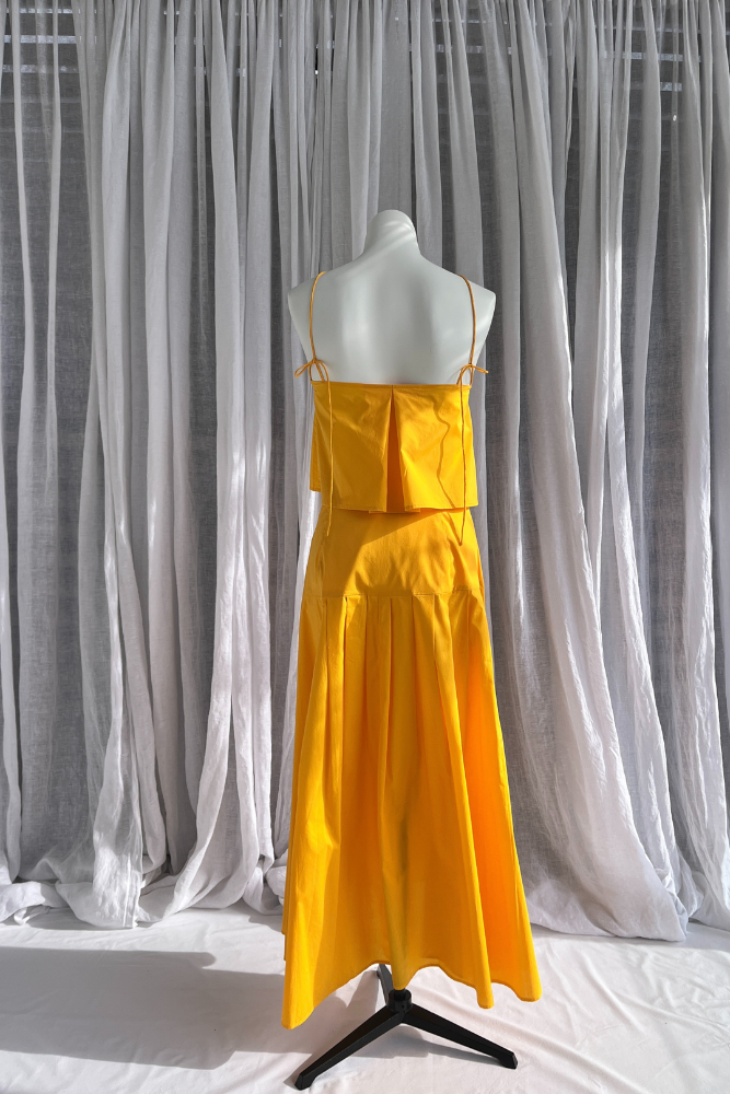 Juno Top Bird & Knoll Sample