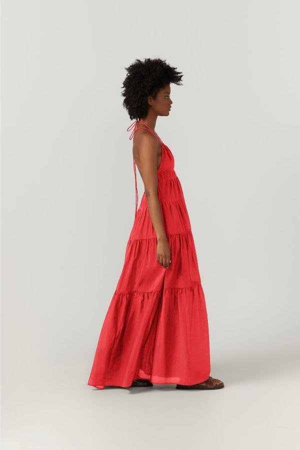 Color: candy-apple