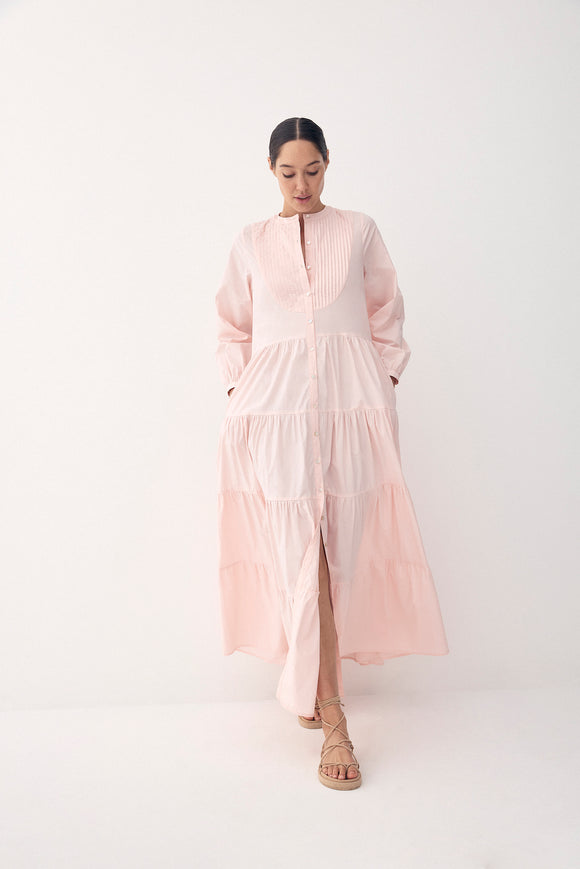 Color: ballet pink