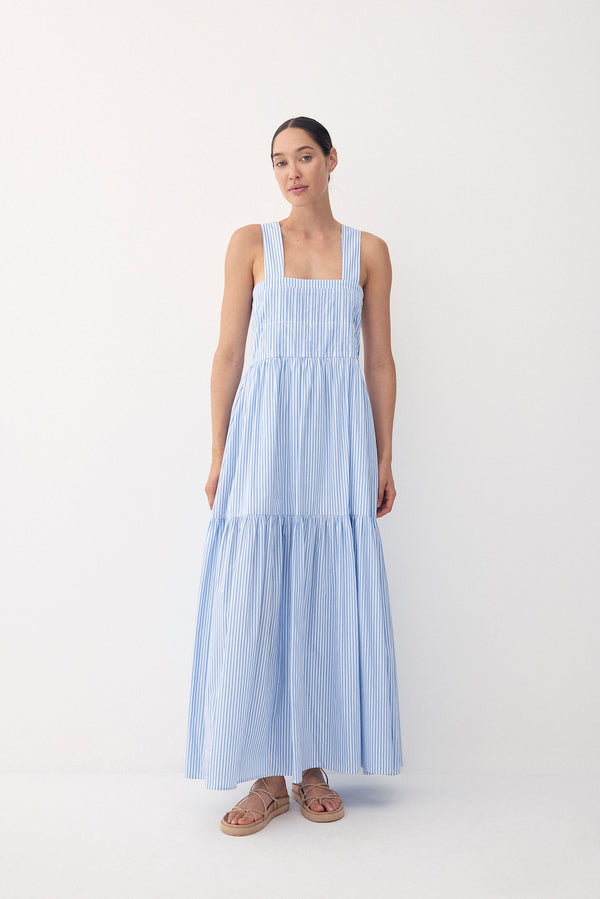 Color: blue-stripe