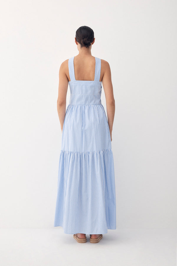 Color: blue-stripe