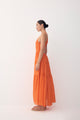 Color: orange