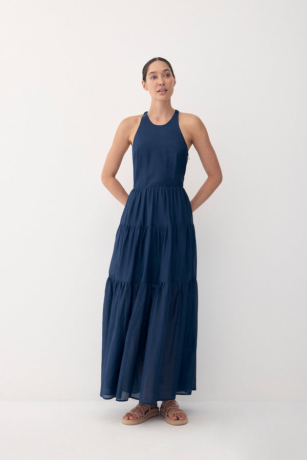 Color: navy