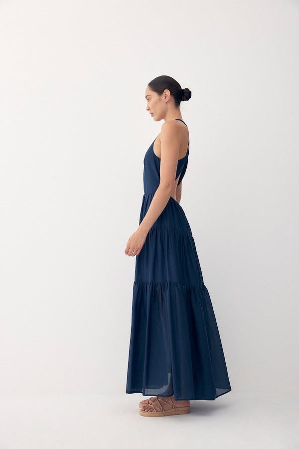 Color: navy