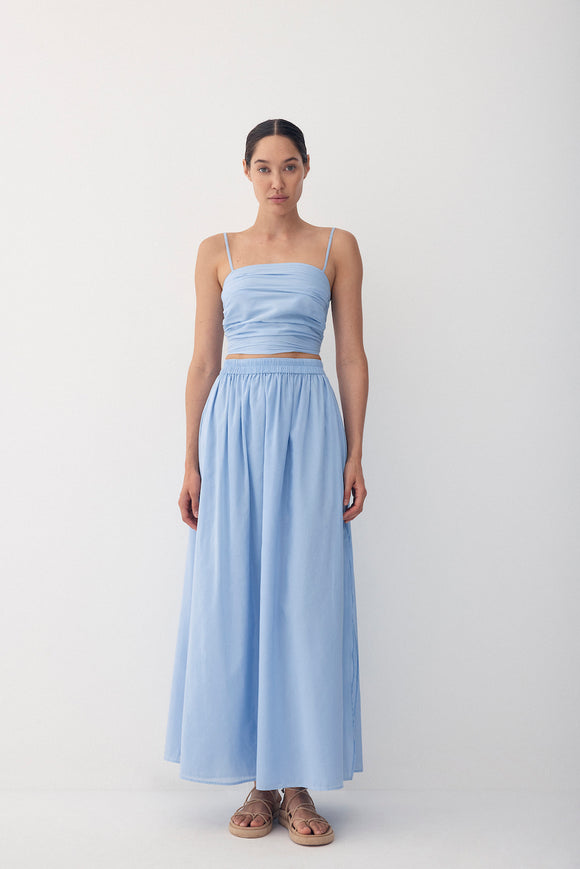 Color: Powder Blue