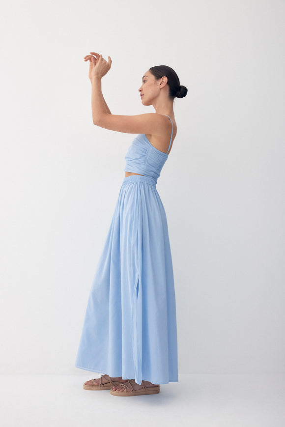 Color: Powder Blue