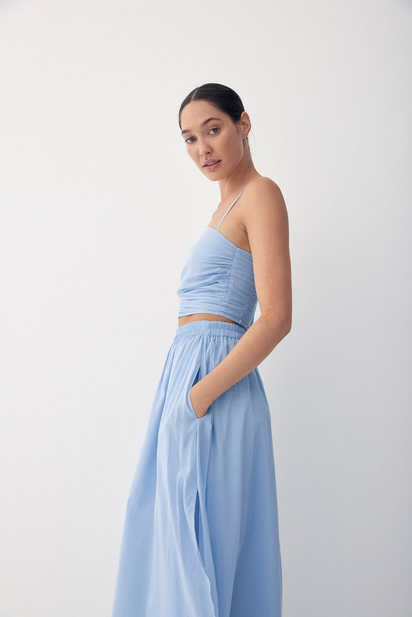 Color: Powder Blue