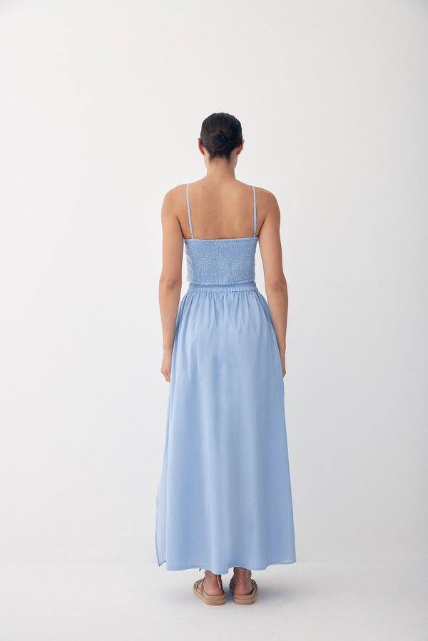 Color: Powder Blue