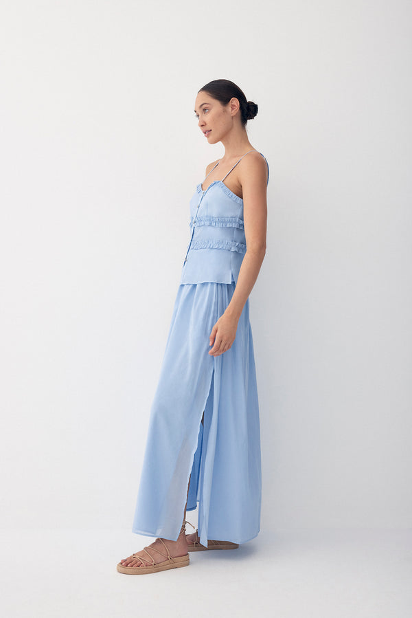 Color: Powder Blue