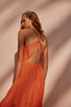 Color: orange