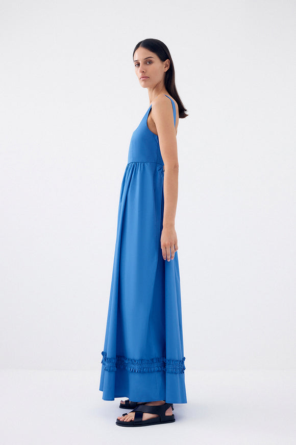Color: French Blue