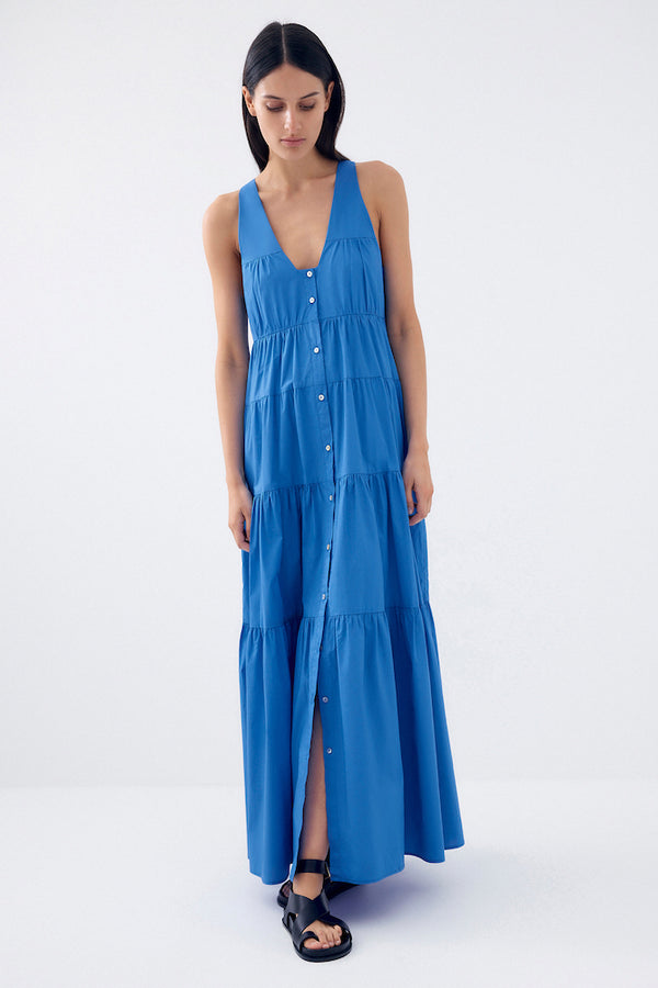 Color: French Blue