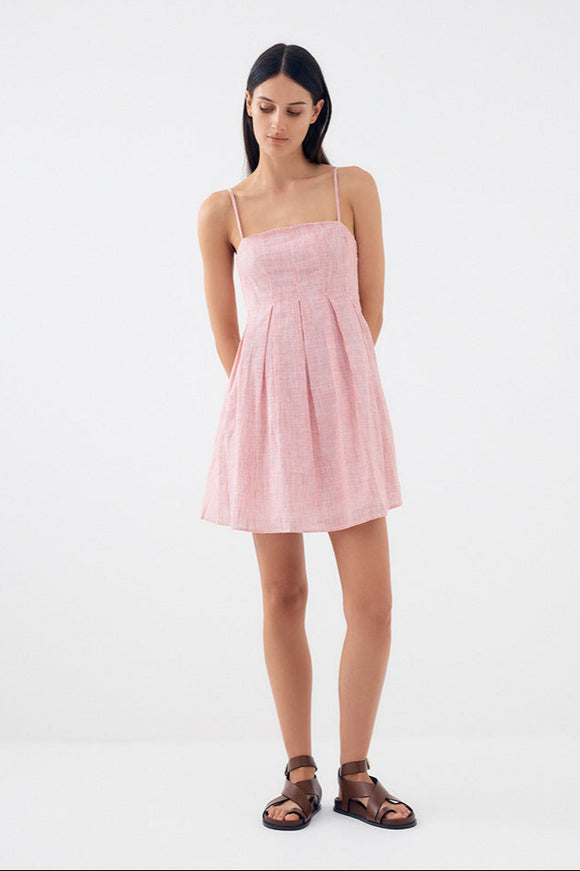 Color: Red-Stripe