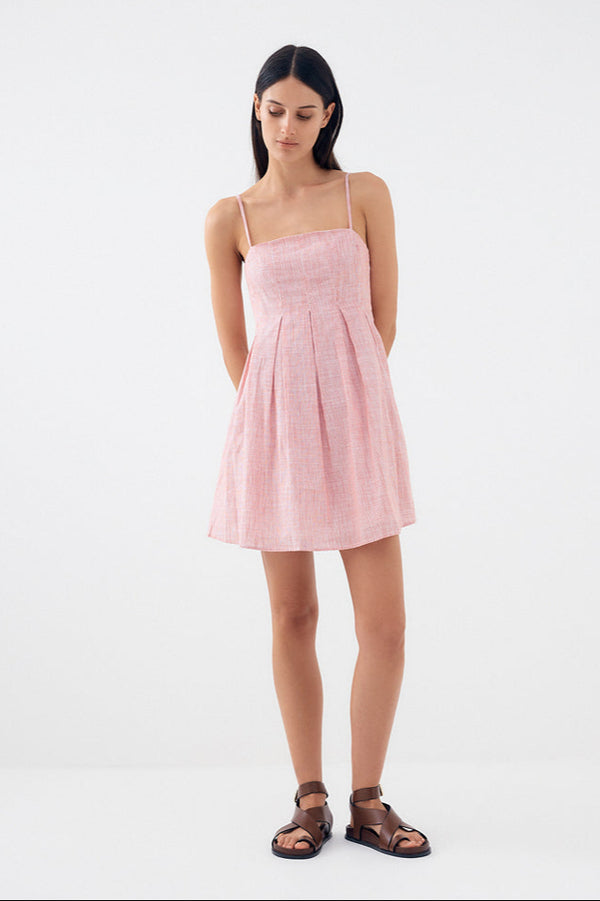 Color: Red-Stripe