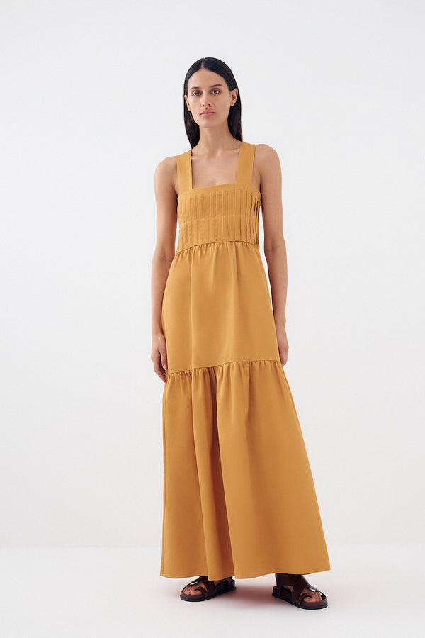 Color: Mango