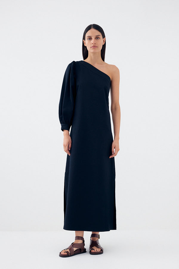 Color: Indigo