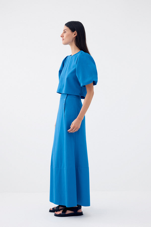Color: Electric Blue