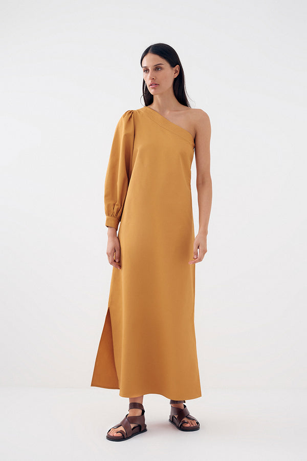 Color: Mango