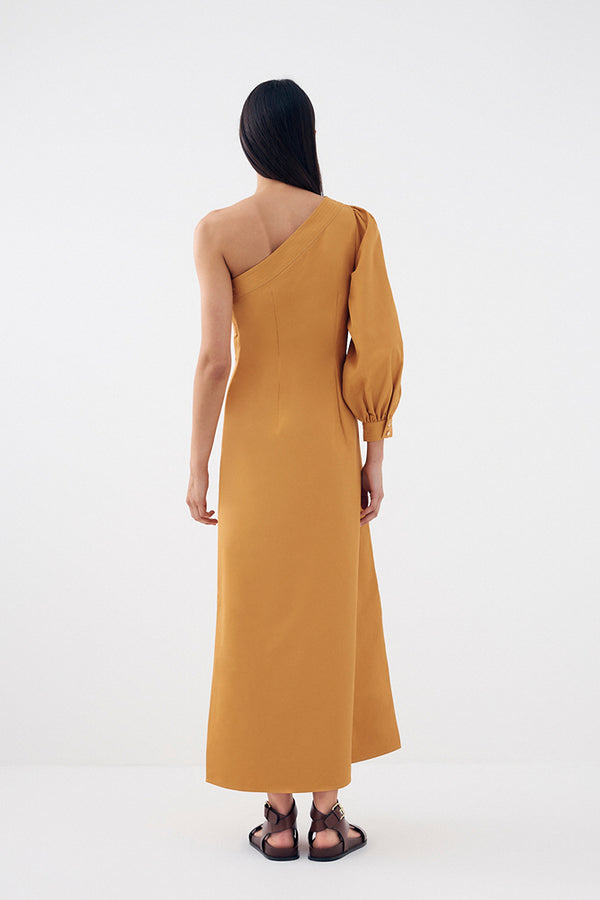 Color: Mango