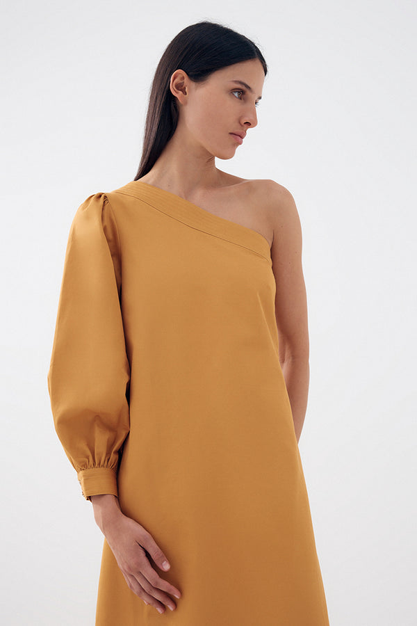 Color: Mango