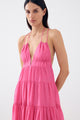 Color: hot pink