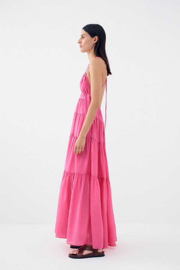 Color: hot pink