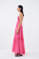 Color: hot pink