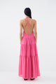 Color: hot pink