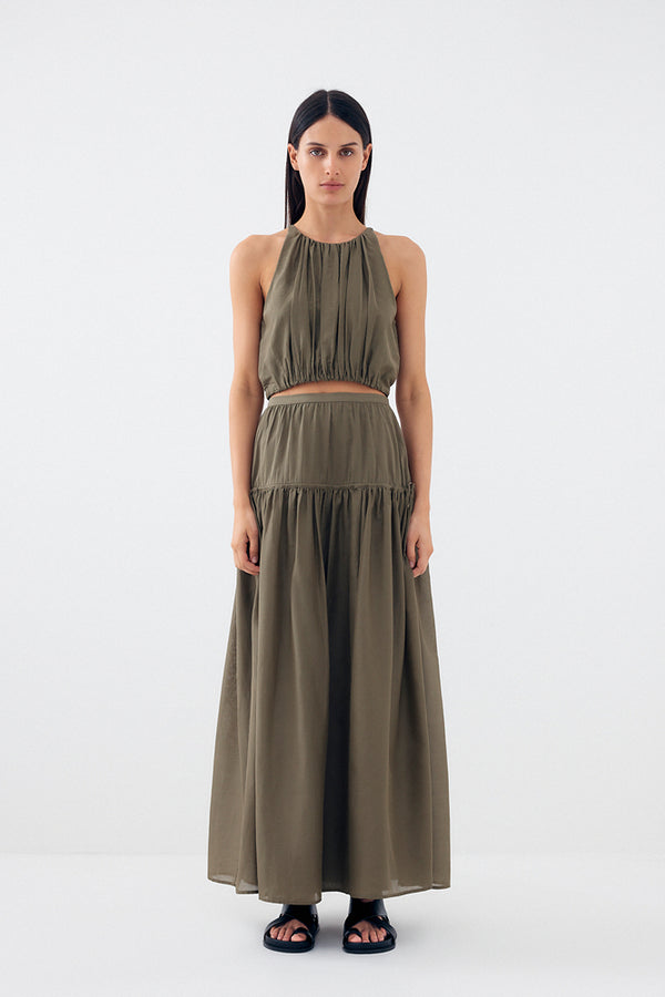 Color: Moss