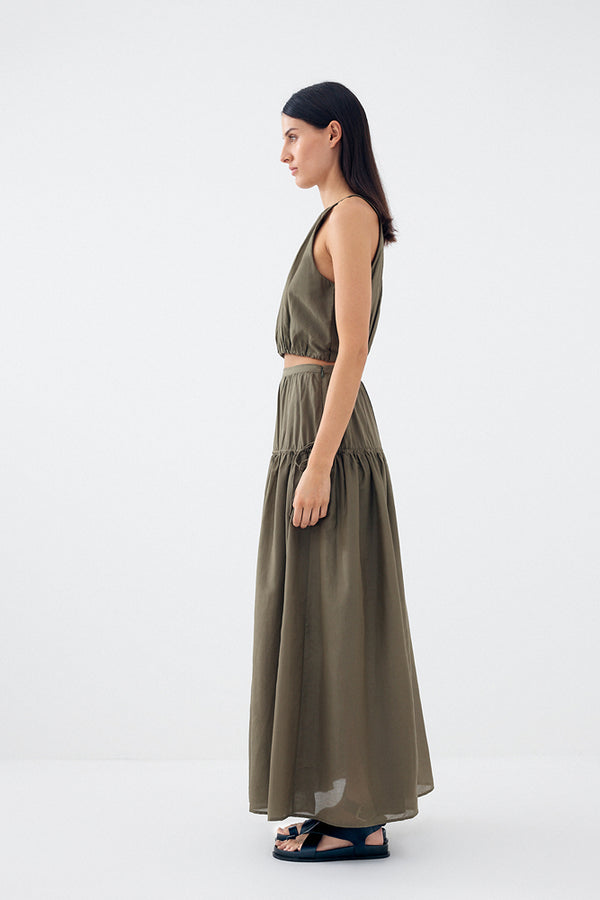 Color: Moss