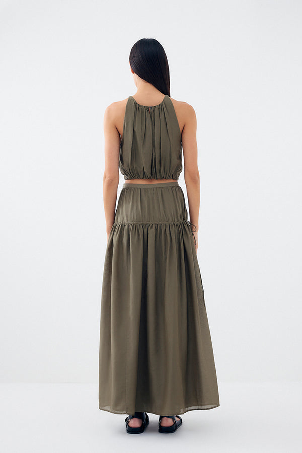 Color: Moss