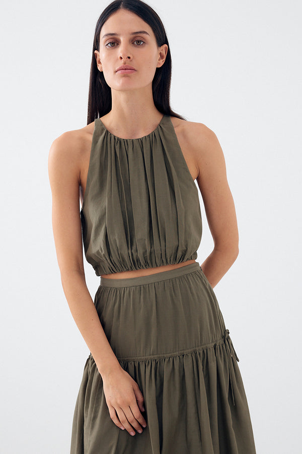 Color: Moss