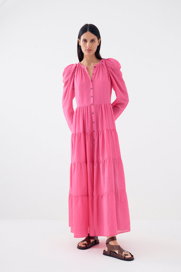 Color: Hot Pink