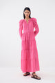 Color: Hot Pink