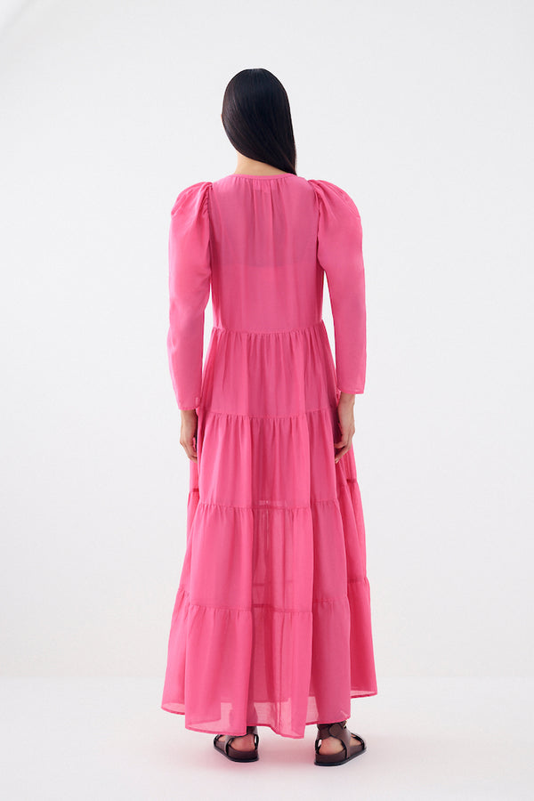 Color: Hot Pink