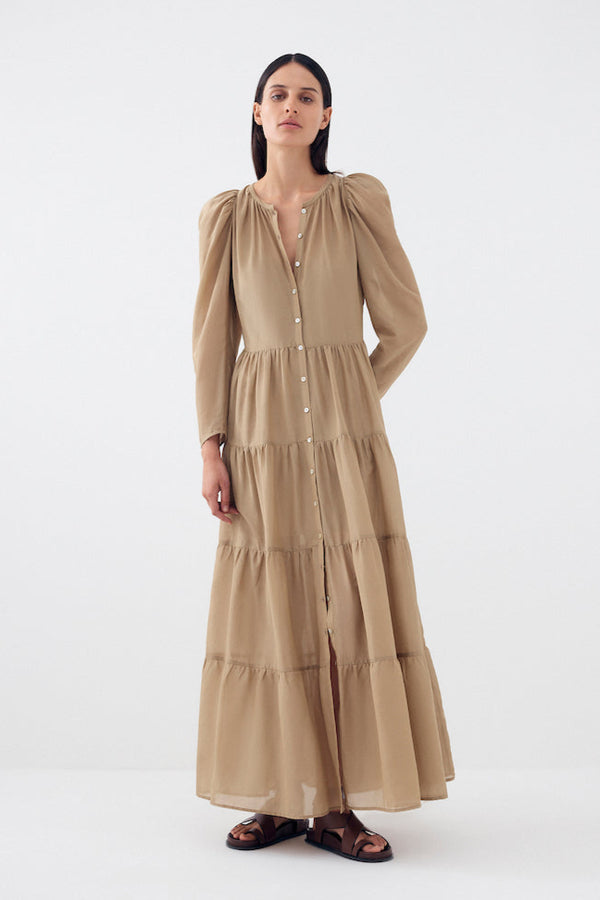 Color: Taupe