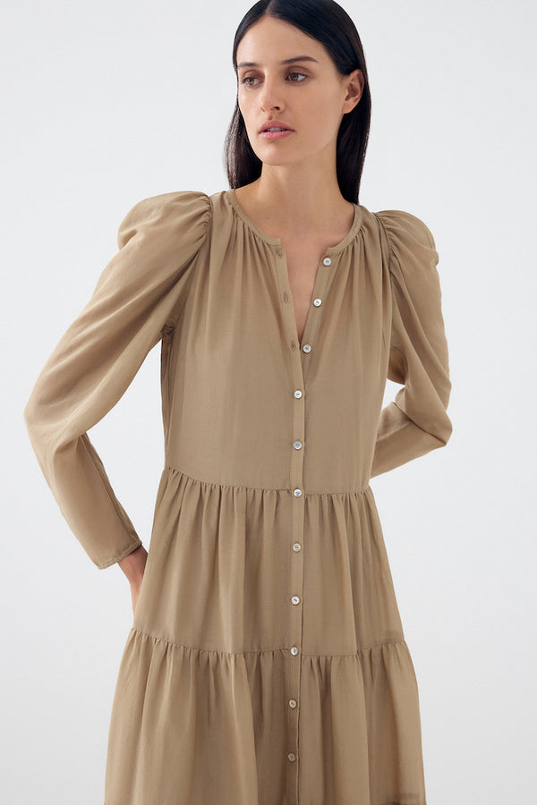 Color: Taupe