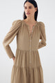Color: Taupe