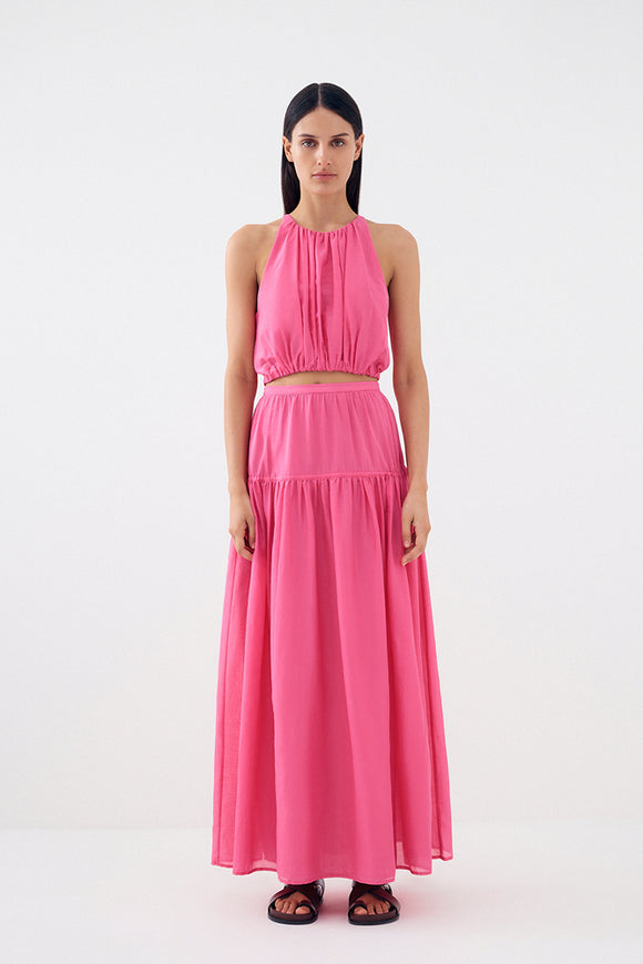 Color: Hot Pink