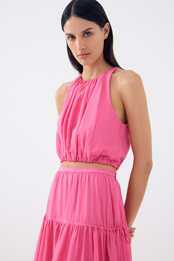Color: Hot Pink