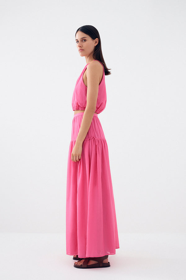 Color: Hot Pink
