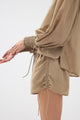Color: Taupe