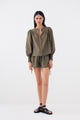 Color: Moss