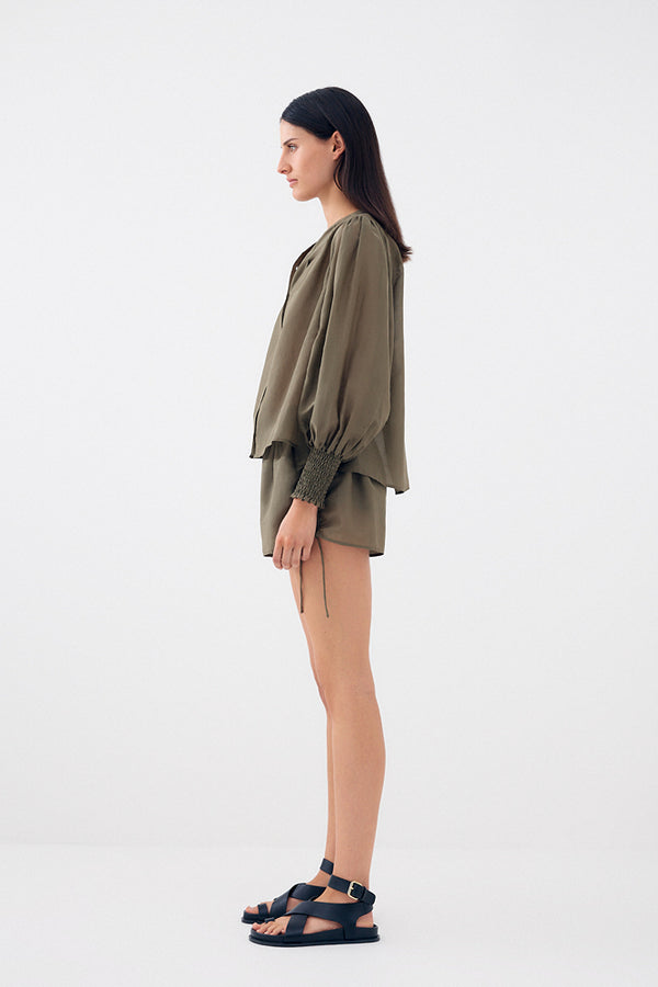 Color: Moss